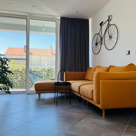 Kia Ora Apartment Trogir Extérieur photo