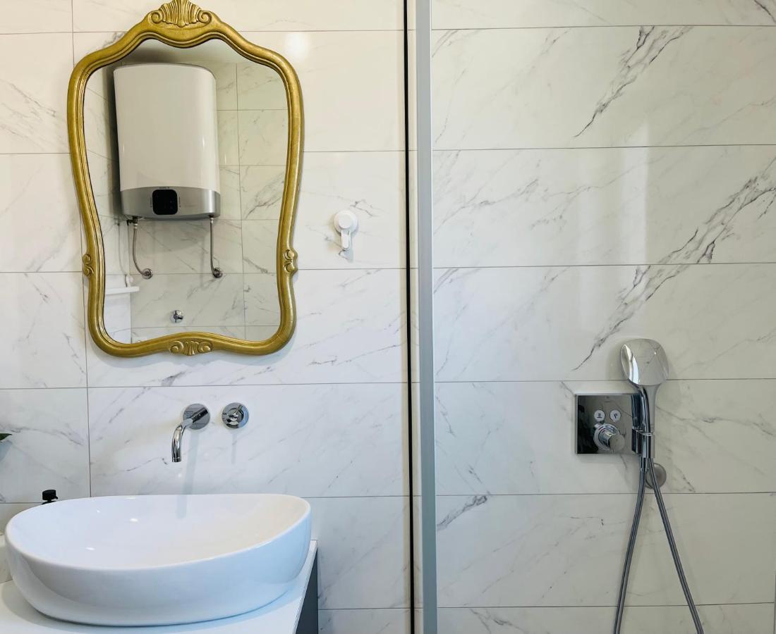 Kia Ora Apartment Trogir Extérieur photo