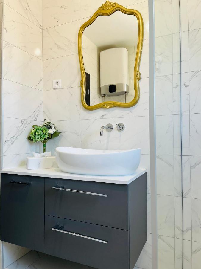 Kia Ora Apartment Trogir Extérieur photo