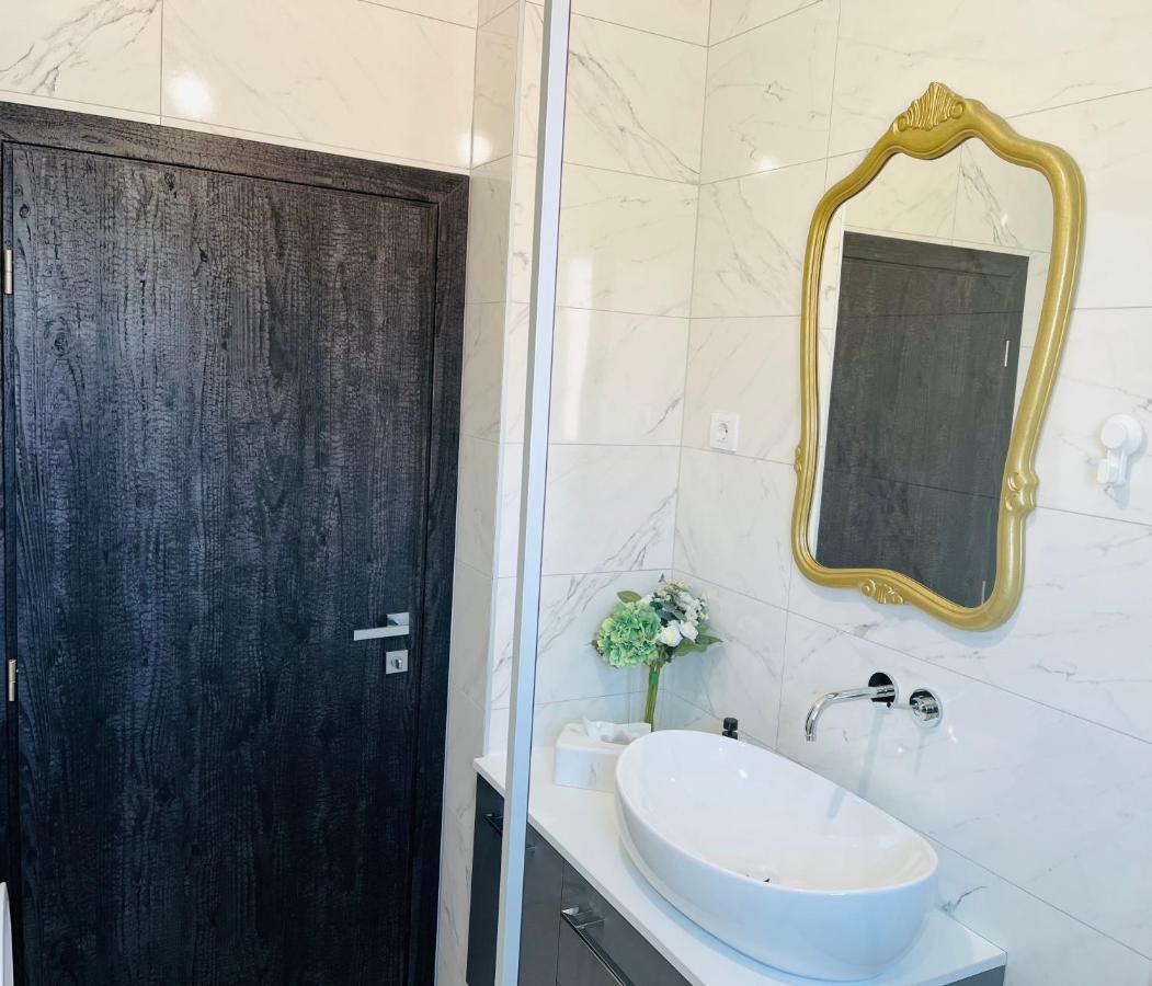 Kia Ora Apartment Trogir Extérieur photo