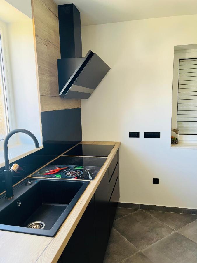 Kia Ora Apartment Trogir Extérieur photo