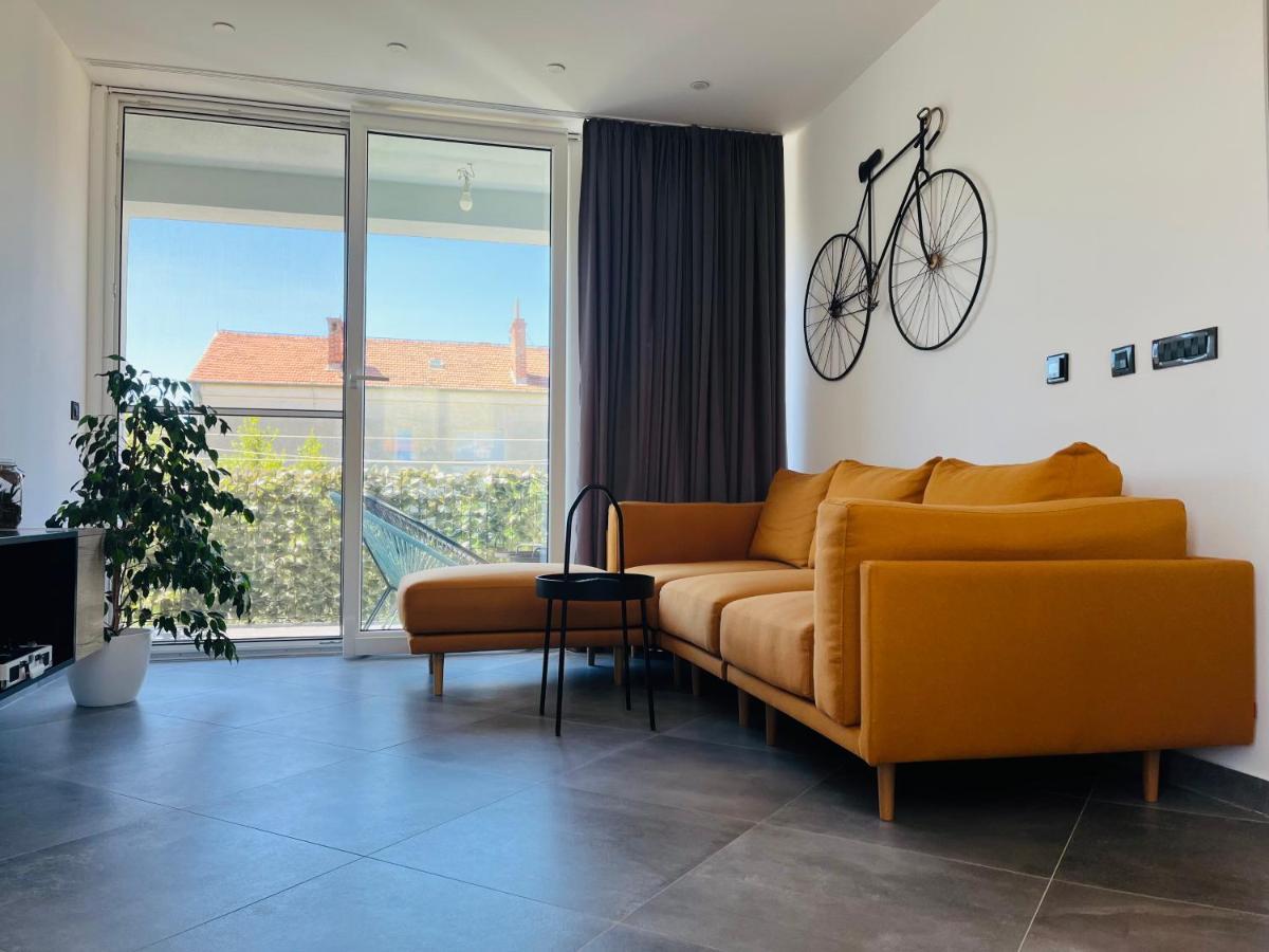 Kia Ora Apartment Trogir Extérieur photo