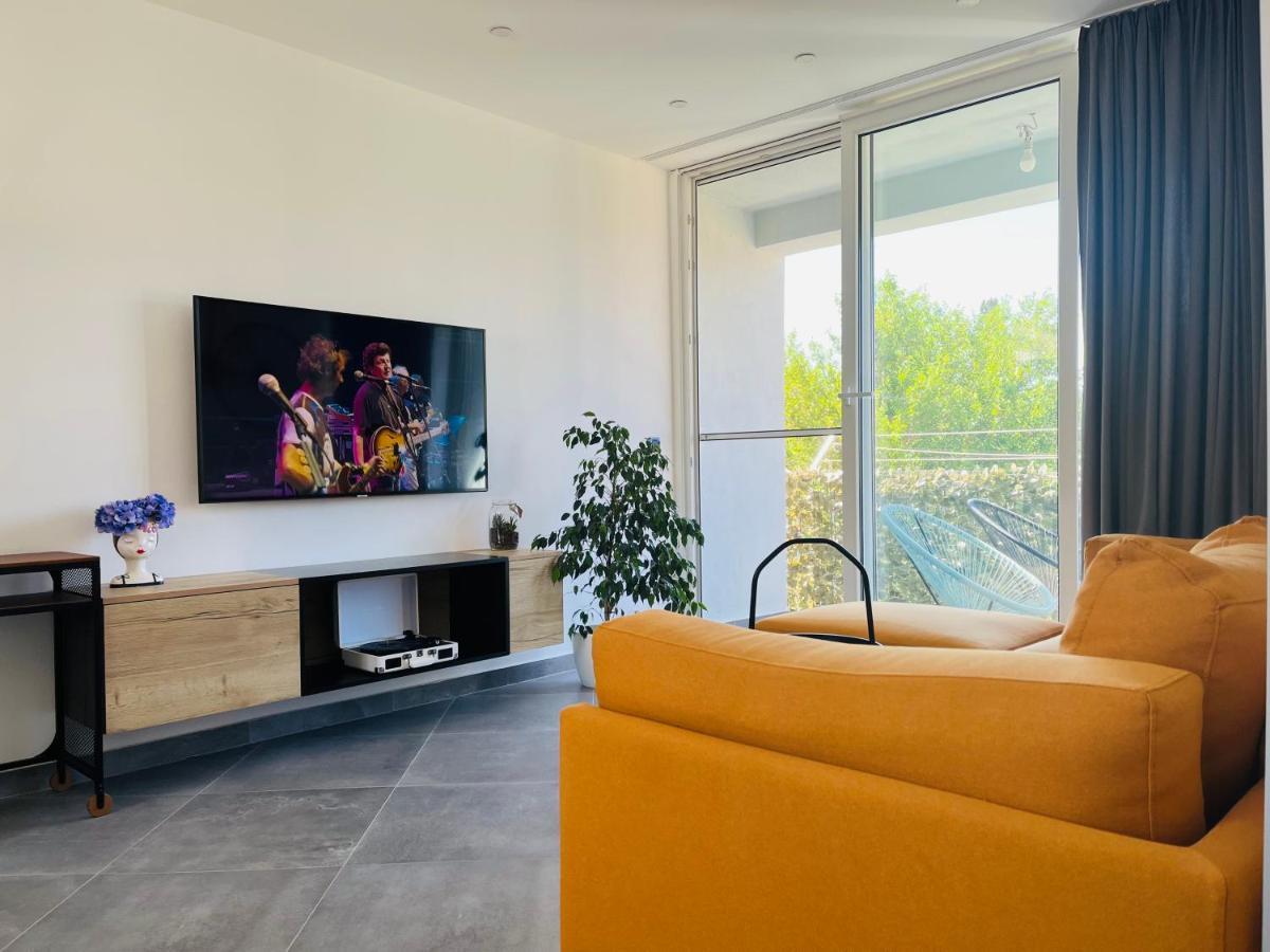 Kia Ora Apartment Trogir Extérieur photo
