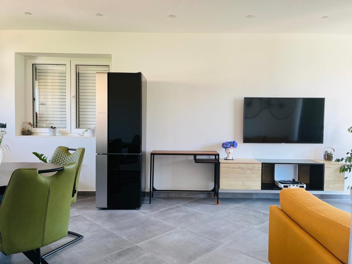 Kia Ora Apartment Trogir Extérieur photo