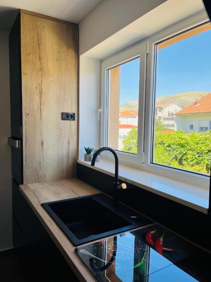 Kia Ora Apartment Trogir Extérieur photo