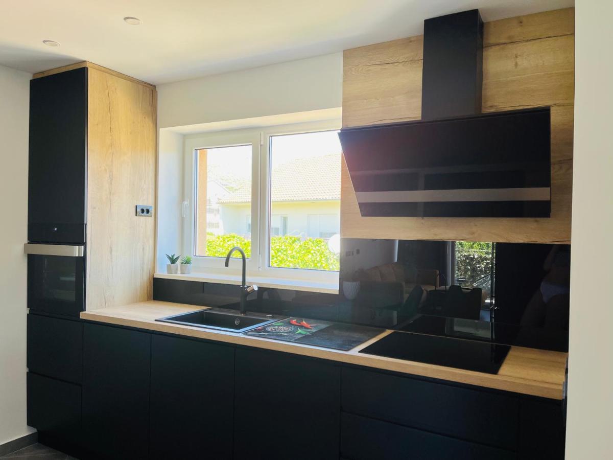 Kia Ora Apartment Trogir Extérieur photo