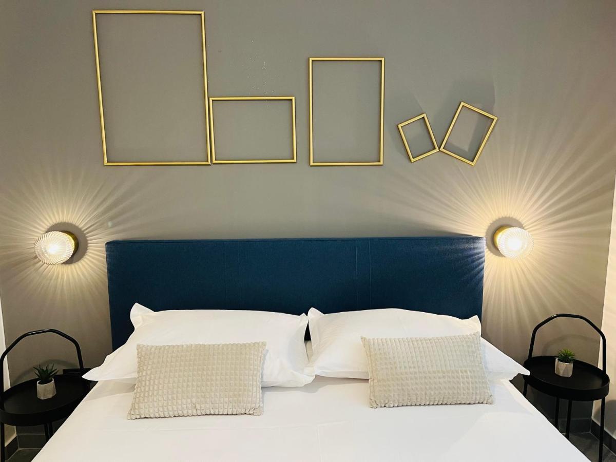 Kia Ora Apartment Trogir Extérieur photo