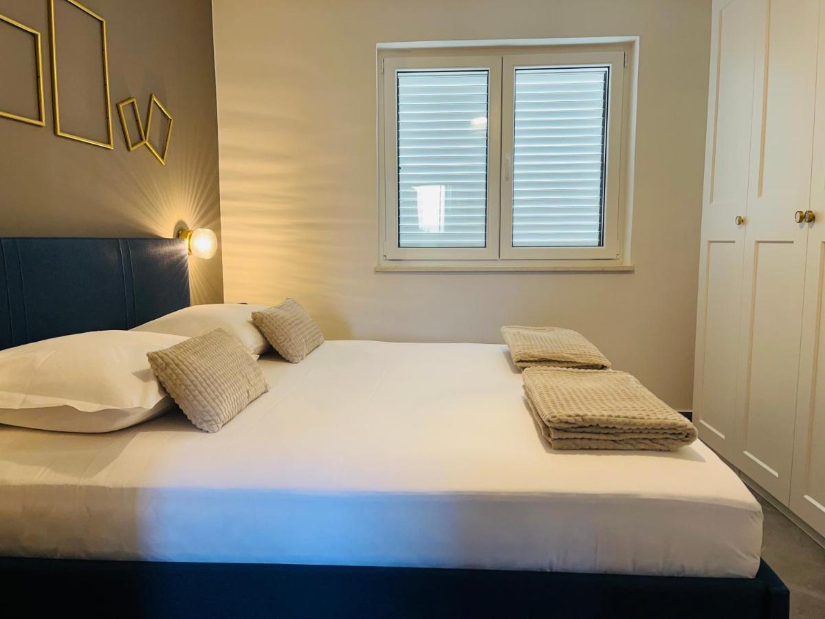 Kia Ora Apartment Trogir Extérieur photo