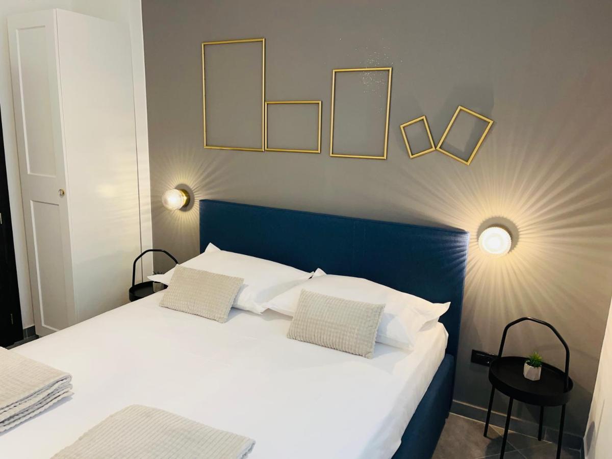 Kia Ora Apartment Trogir Extérieur photo
