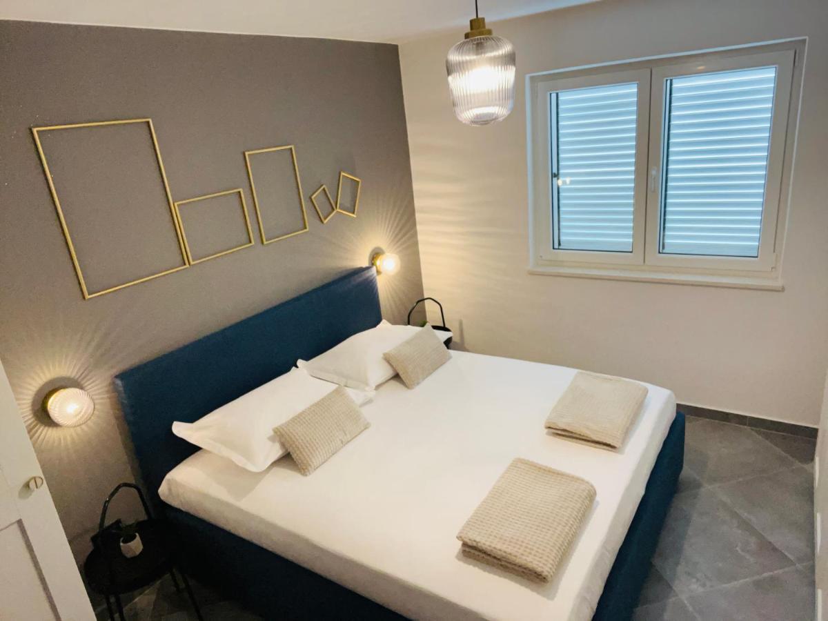 Kia Ora Apartment Trogir Extérieur photo