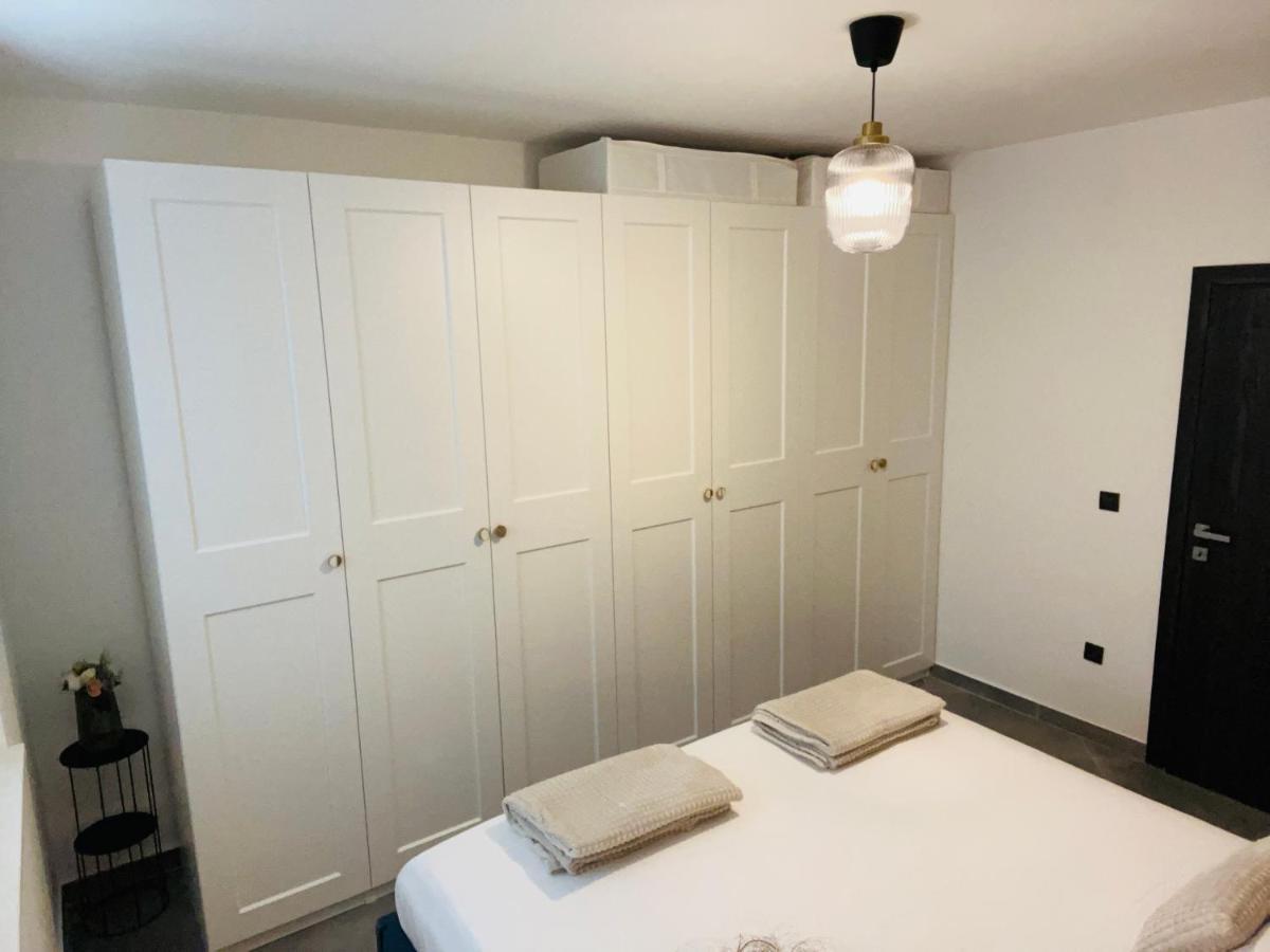 Kia Ora Apartment Trogir Extérieur photo