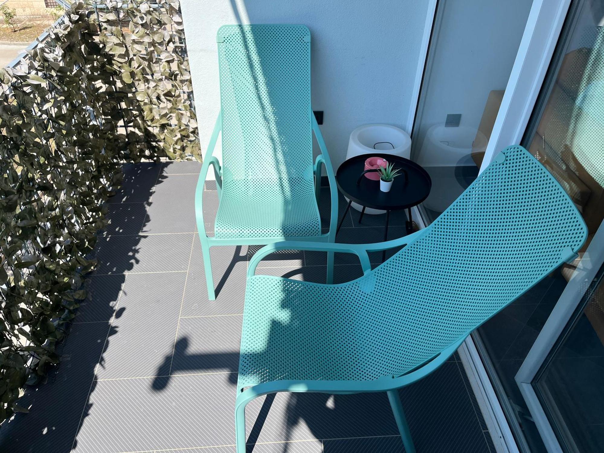 Kia Ora Apartment Trogir Extérieur photo